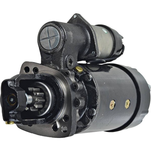 Aftermarket JAndN Electrical Products Starter 410-12403-JN - main